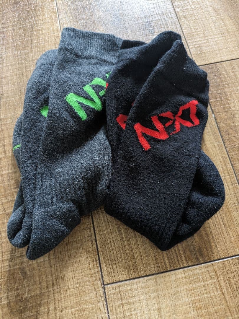 スノーウェア　一式7点セット