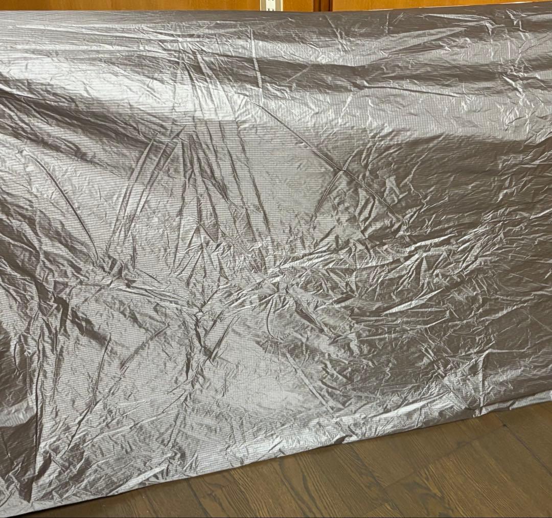 モンベル ステラリッジ テント1 吊下げ式 テント キャンプ mont-bell