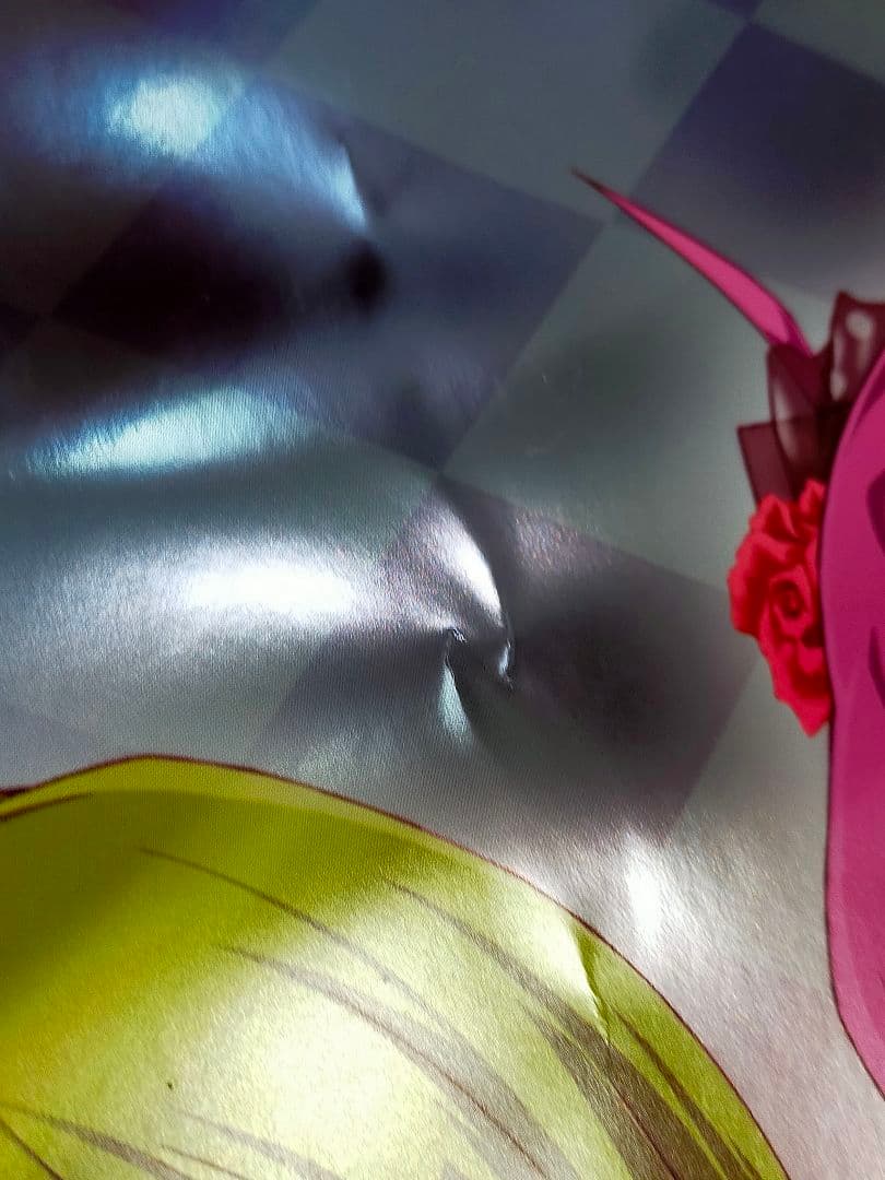 beatmaniaIIDX19 Lincle 店頭用B1サイズポスター②