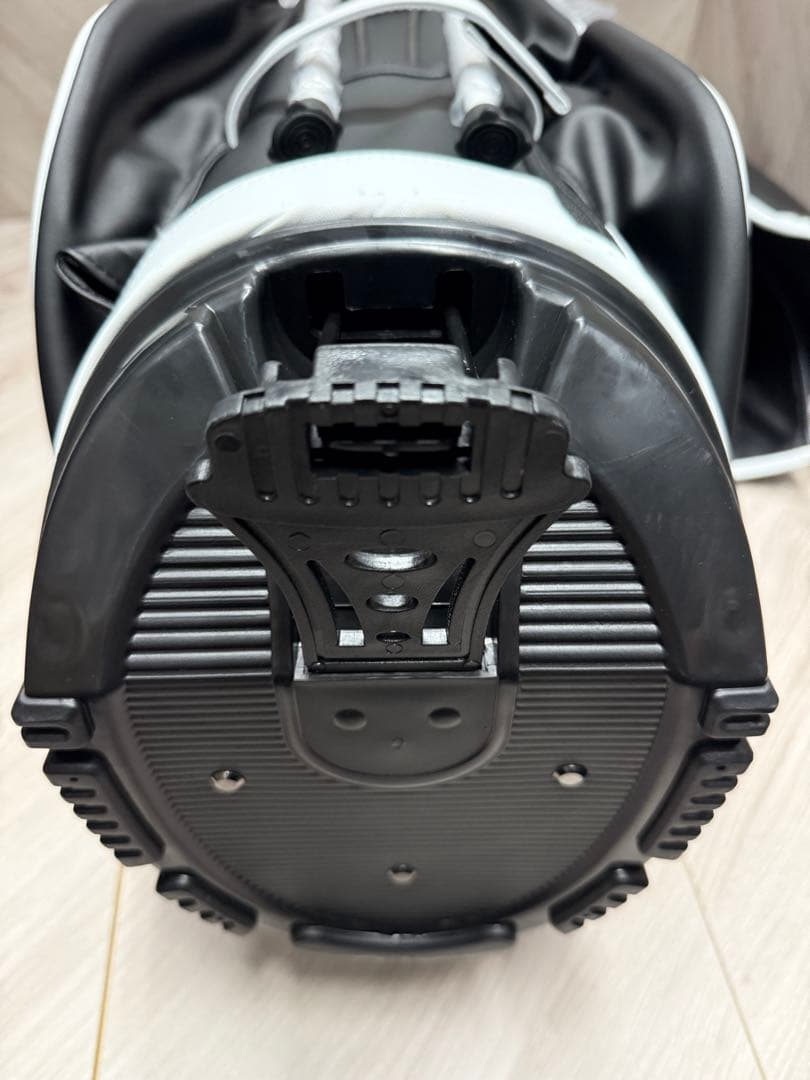 マークアンドロナ　キャディバッグ