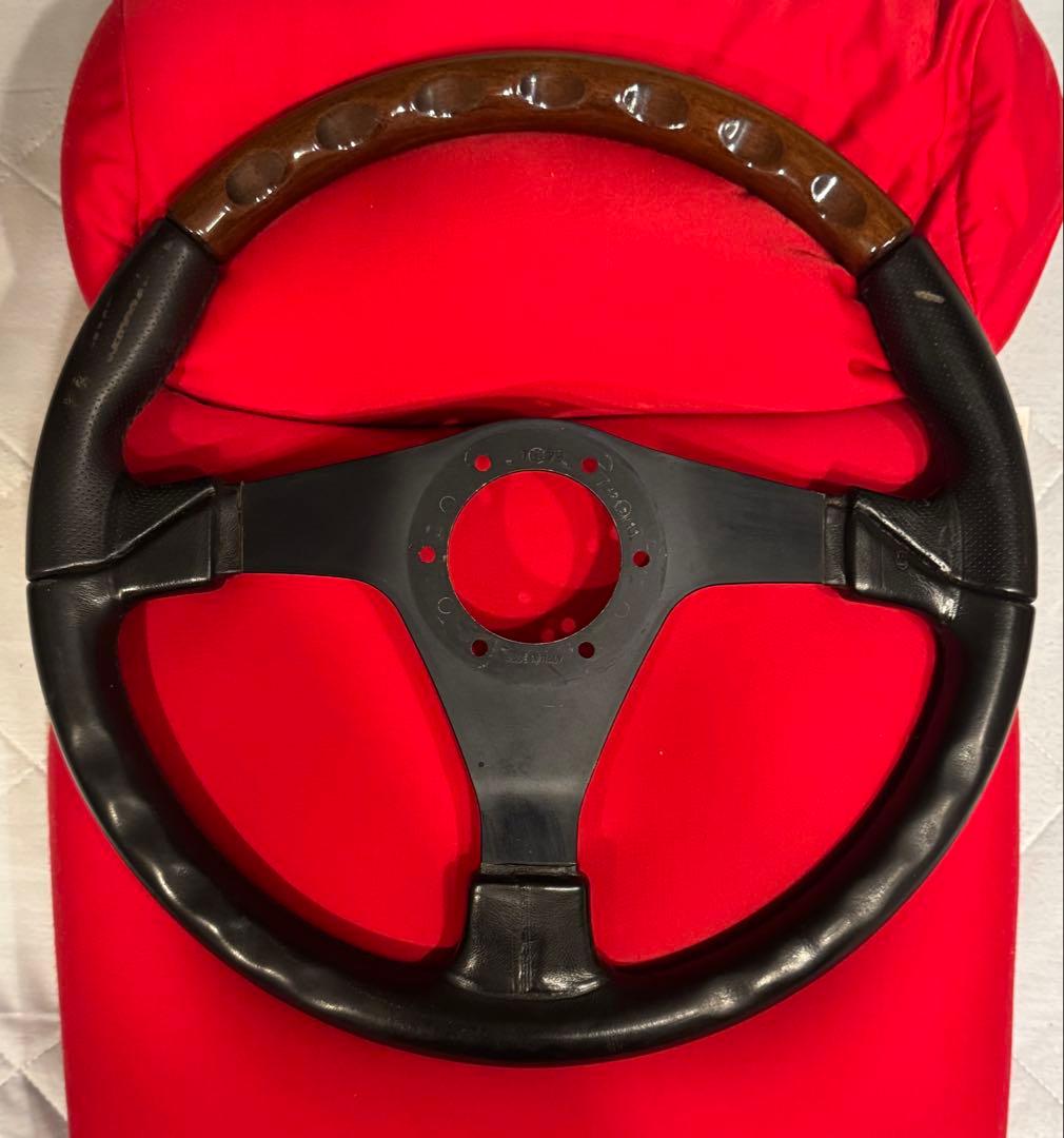 NARDI ナルディ Z5 ステアリング 36φ