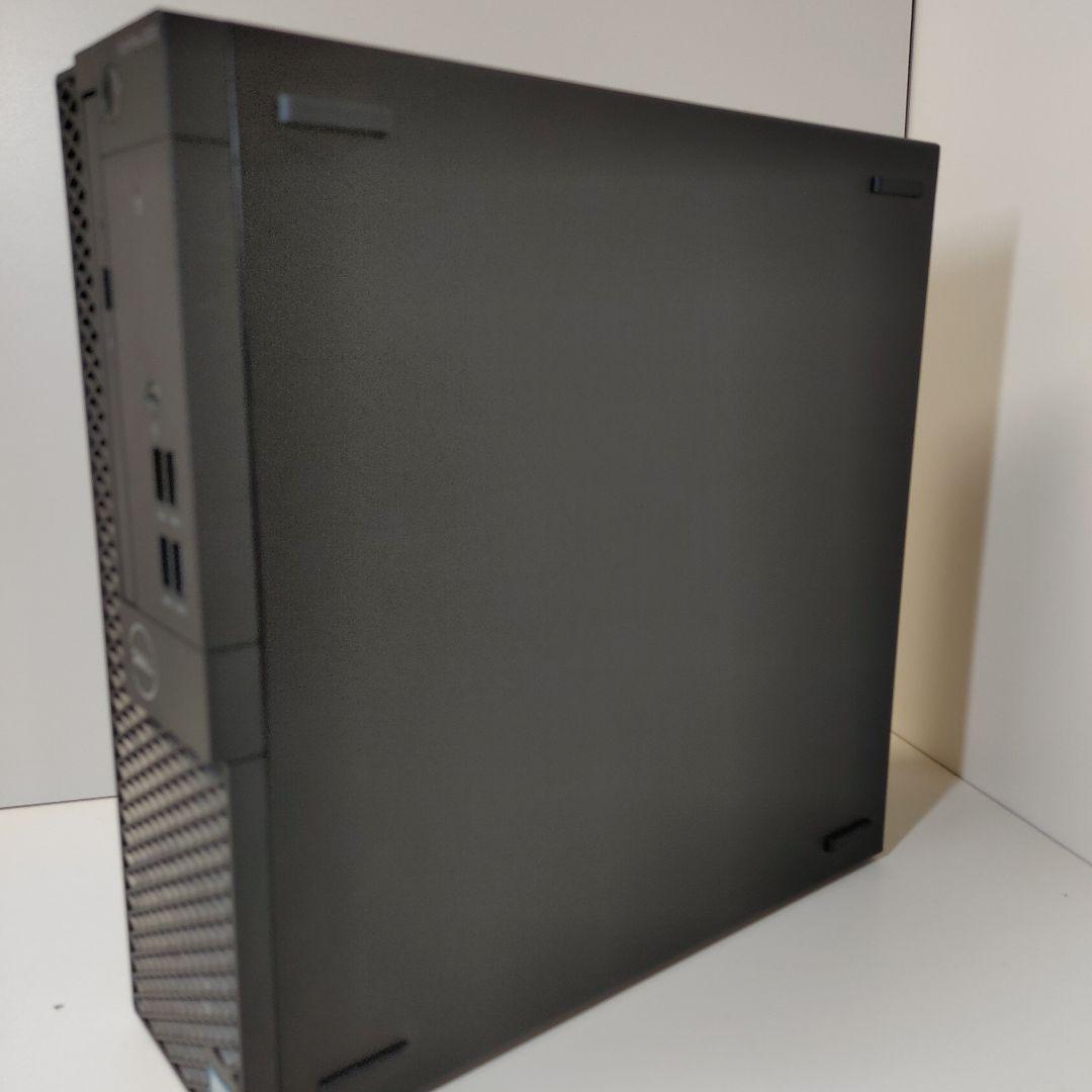 DELL OptiPlex 3050 第7世代 メモリ 4GB HDD500GB