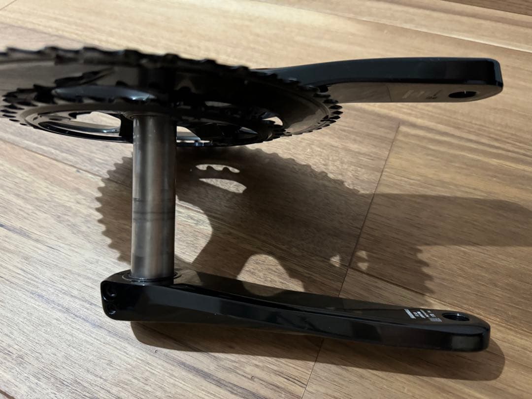 シマノ　FC-09 デュラエース　クランク　170mm