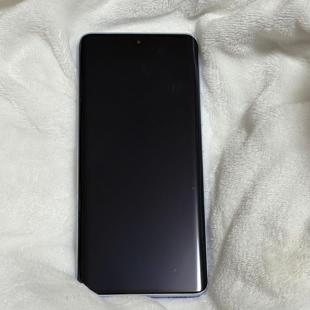 美品 Xiaomi Redmi Note 13 Pro+ 5G オーロラパープル
