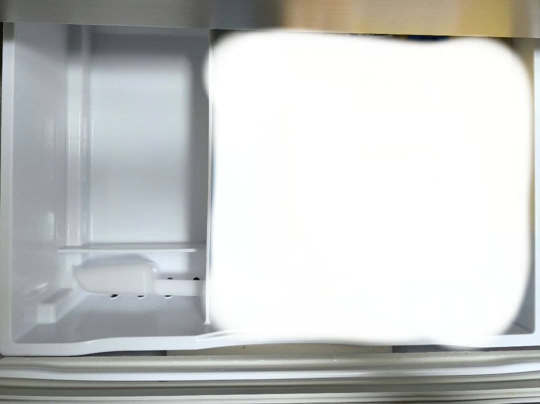 日立 大型 冷蔵庫 R-V38RVL(N) 左開き 375L 2021