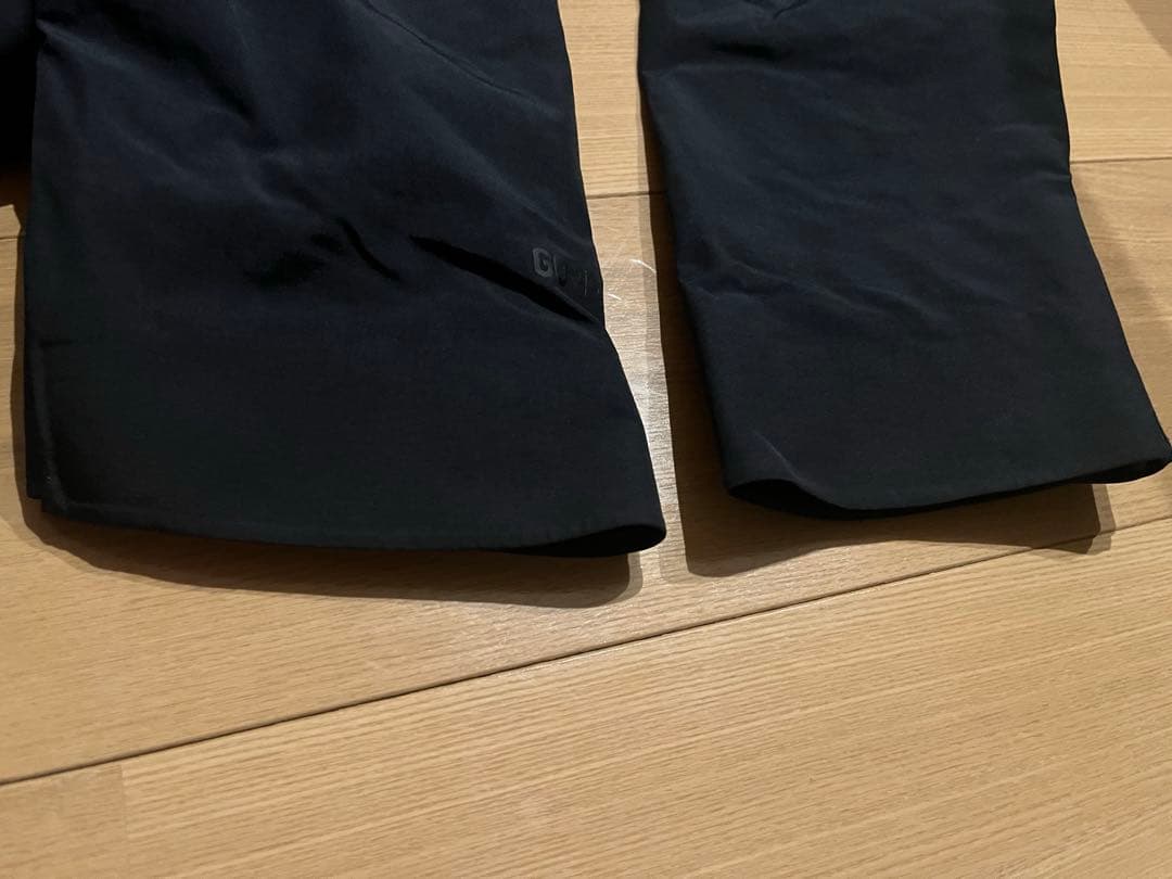 Burton GORE-TEX スノーボード　アウタージャケット　レディース