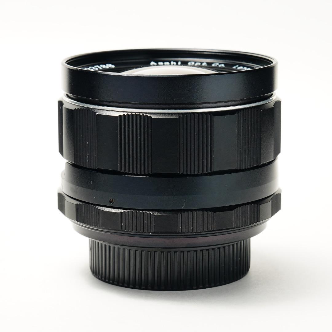 【希少・極美品】 Super Takumar 24mm F3.5 788