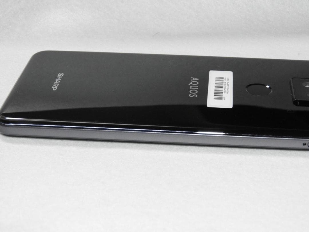 SHARP AQUOS sense4 plus SH-M16 SIMフリー