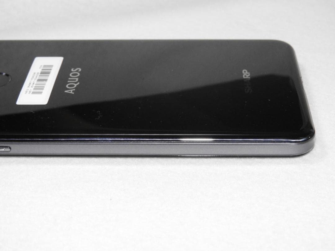 SHARP AQUOS sense4 plus SH-M16 SIMフリー
