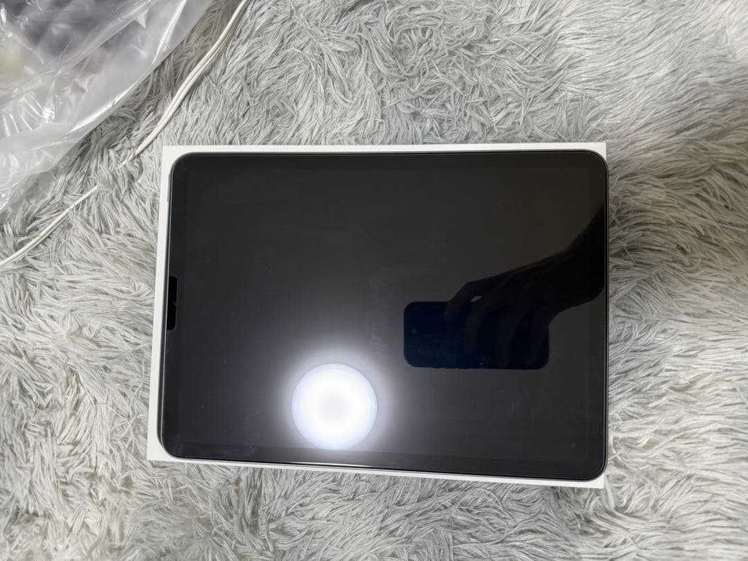 iPad Air第5世代　64GB 最大バッテリー残量93% 美品‼️最終値下げ‼️