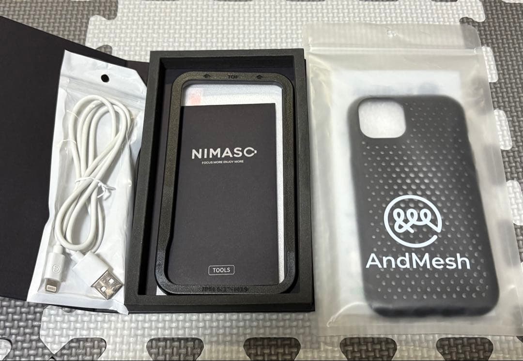 Apple iPhone 13 128GBミッドナイトグリーン 本体 おまけ付き