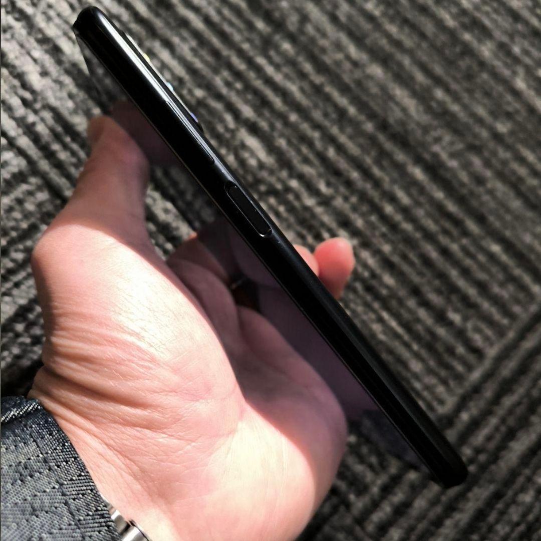 Xiaomi Redmi 9T 64GB/4GB 本体