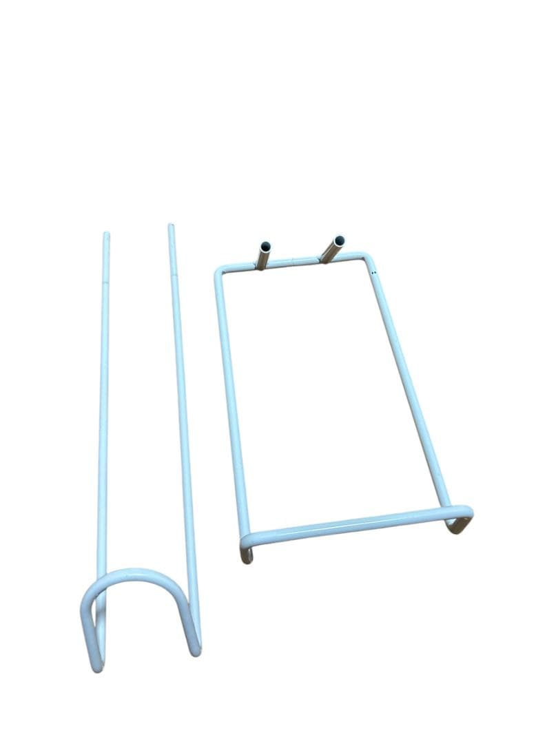 【中古】マキタ CL107FDSHW コードレス掃除機 充電器・スタンドセット