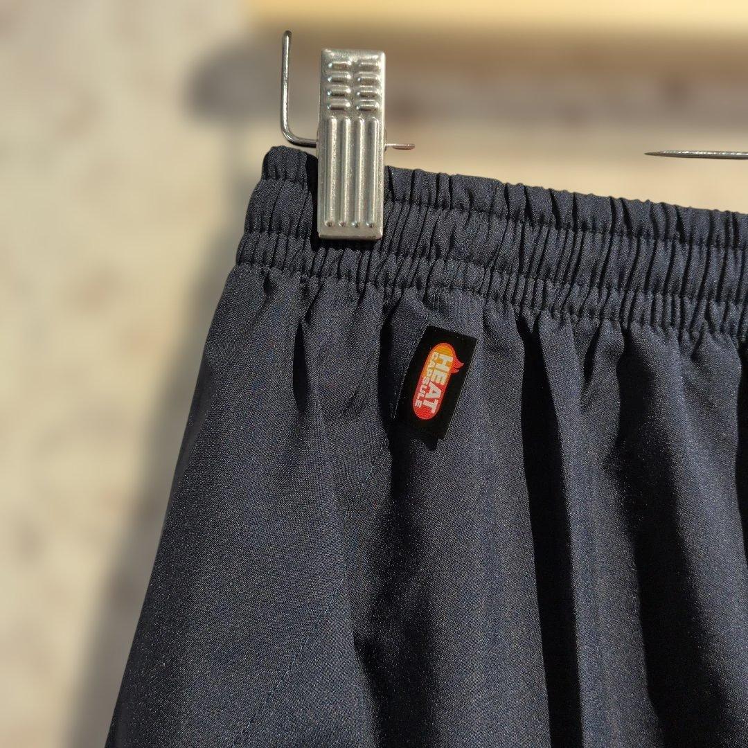 YONEX バトミントン日本代表 ウォームアップウェア Lサイズ