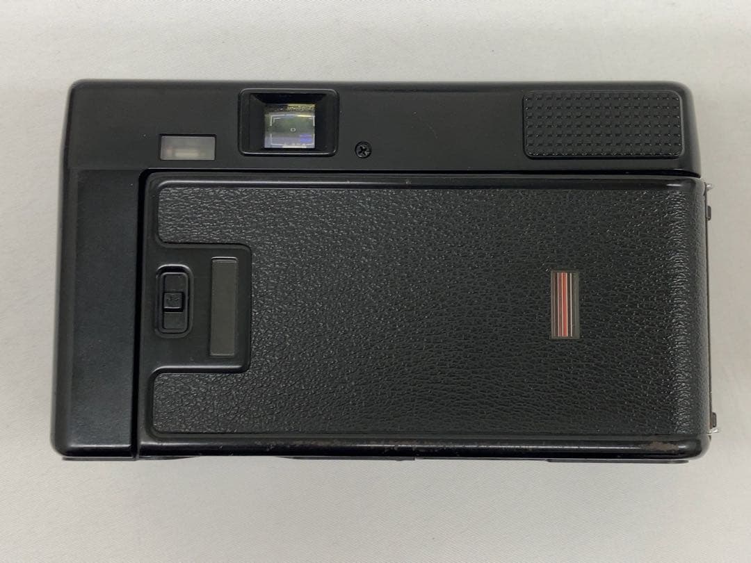 【稼動品】Nikon L35AF 35mm F2.8 ピカイチ　フィルムカメラ