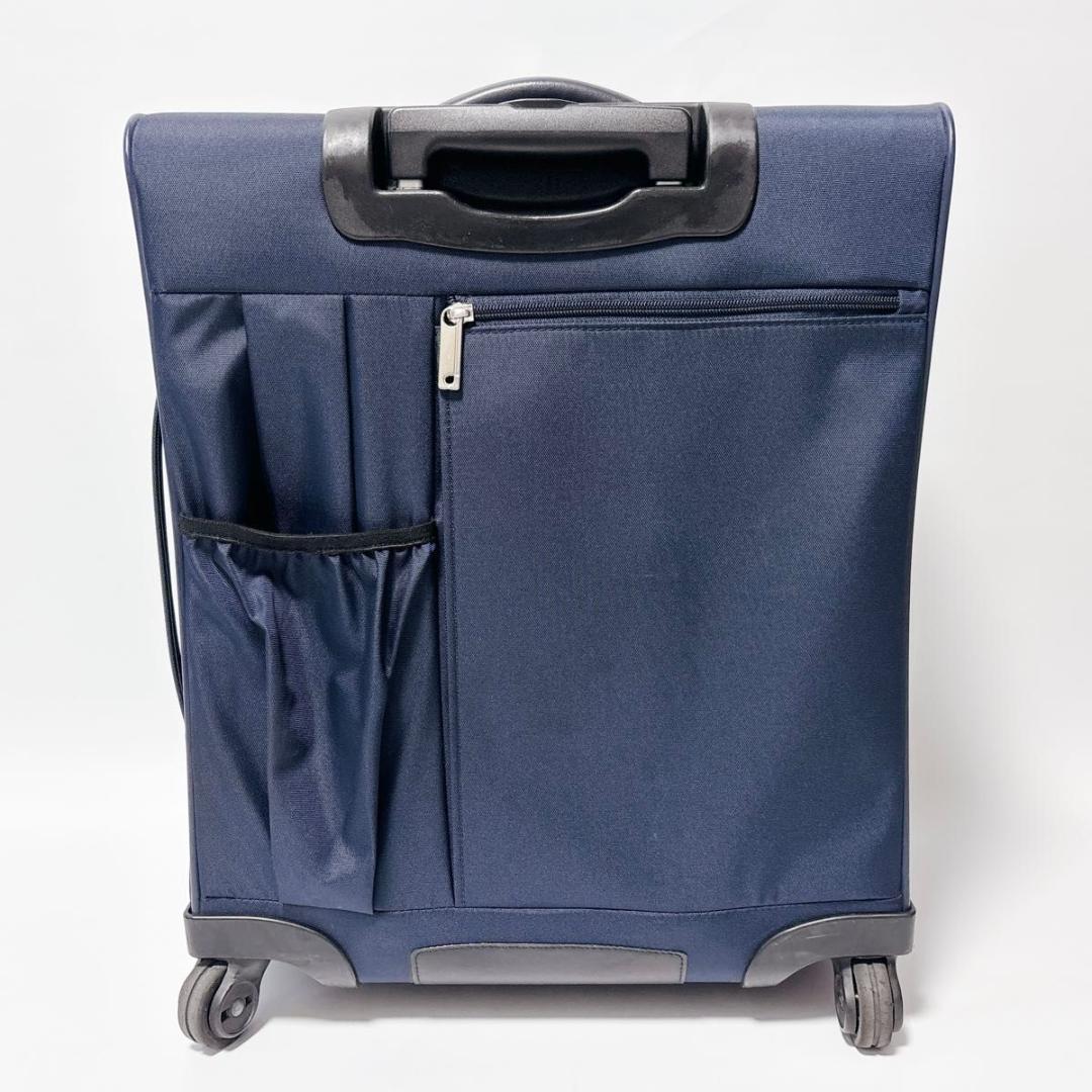 プロテカ マックスパス ソフト2 42L 機内持ち込み 4輪 キャリーバッグ