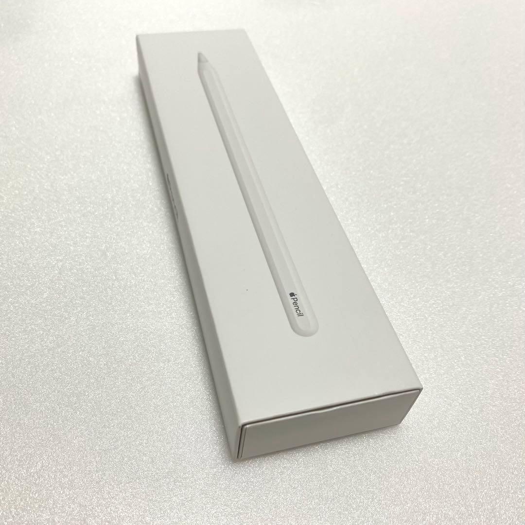 Apple Pencil (第2世代)純正品
