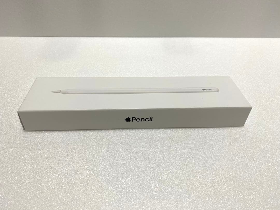 Apple Pencil (第2世代)純正品