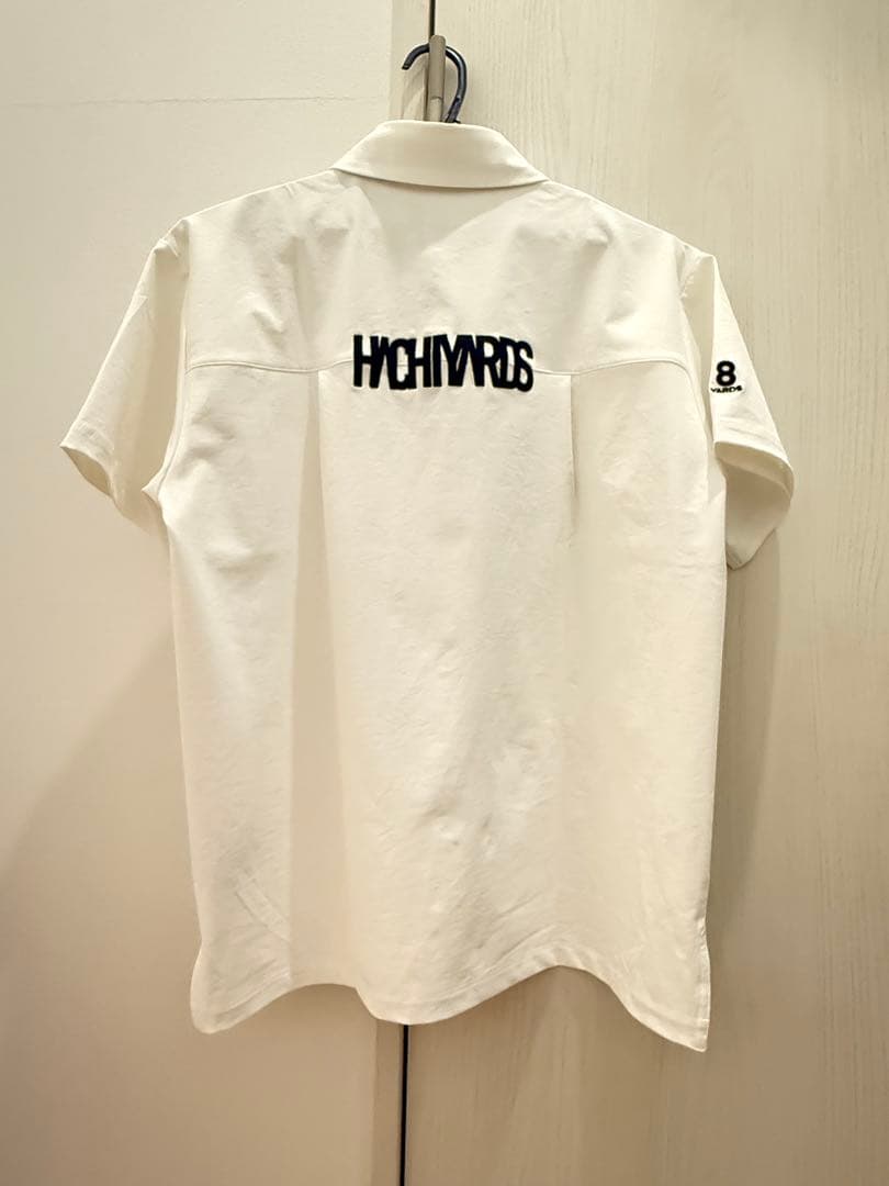 8yards Men’s Nuéva R 美品