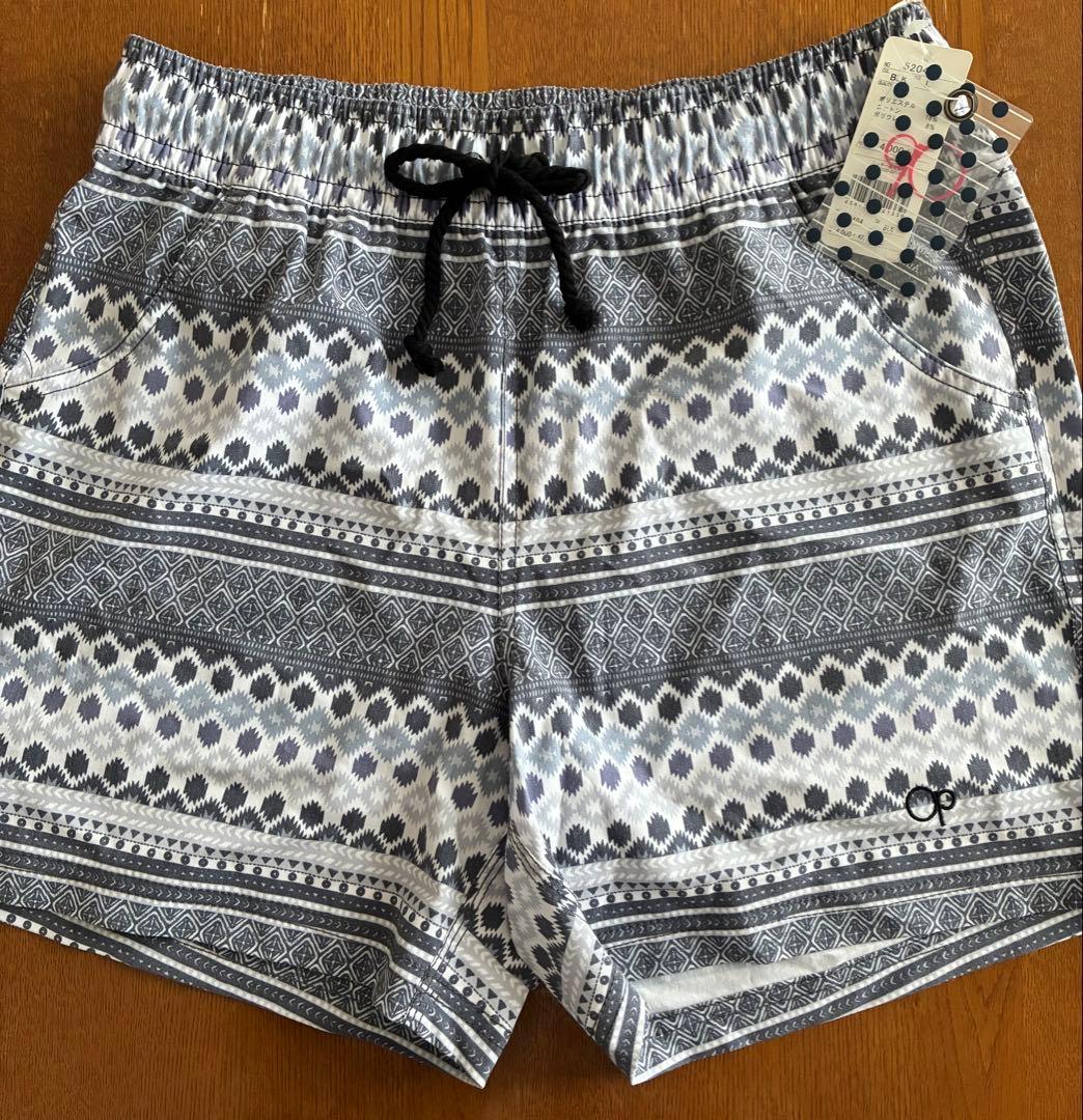 Greenグリーん　Ocean Pacific ラッシュガード　セット