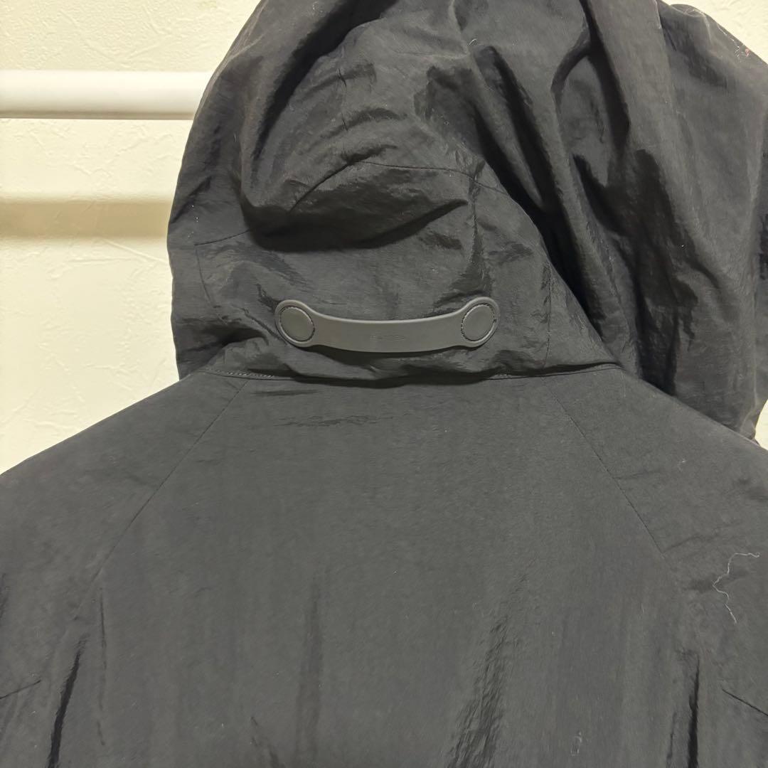 TEATORA SOUVENIR HUNTER S/L PACKABLE 極美品