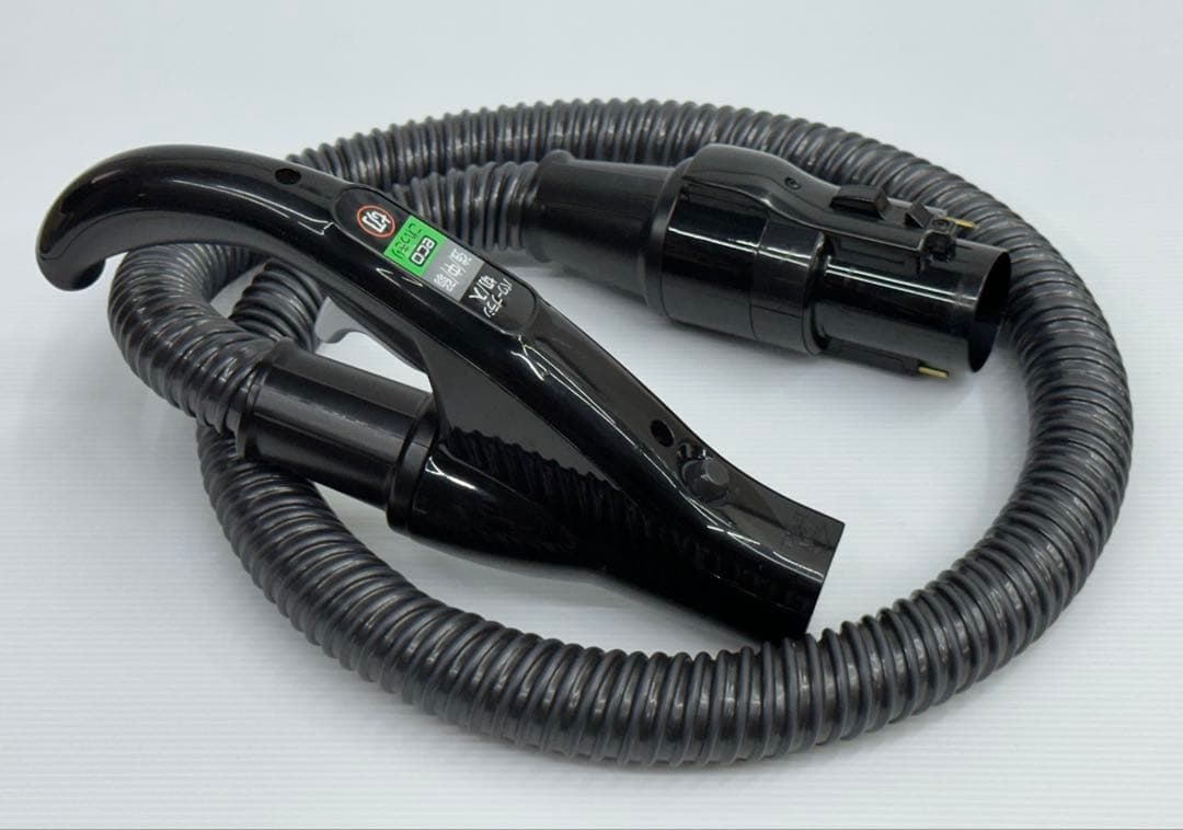 動作保証品　日立　掃除機　ホース　美品綺麗　CV-SP900J CV-SP300