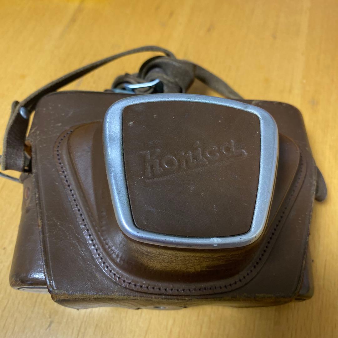 Konica フィルムカメラ