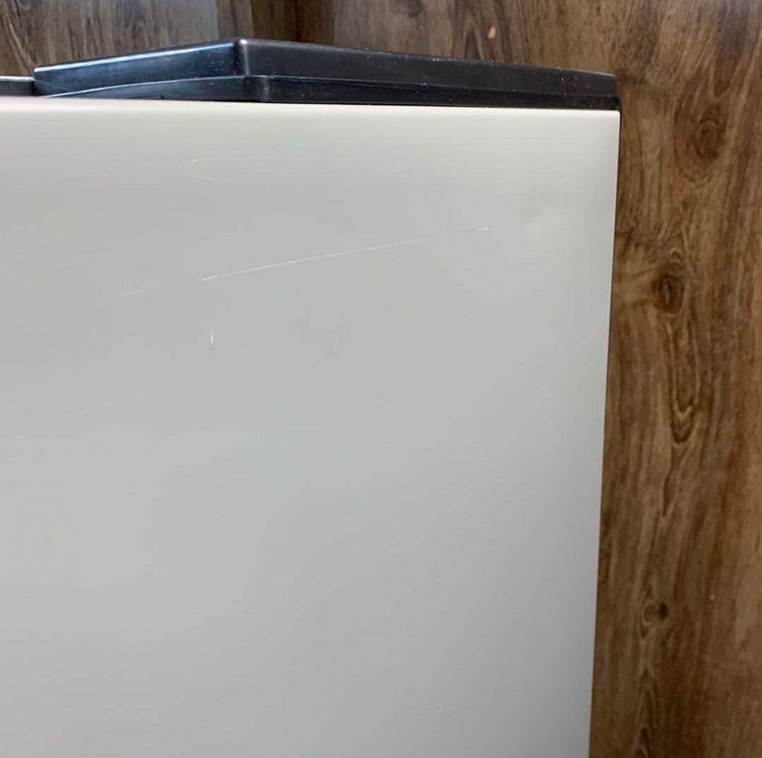 F205R\" Panasonic 6ドア 冷蔵庫 NR-SPF489X