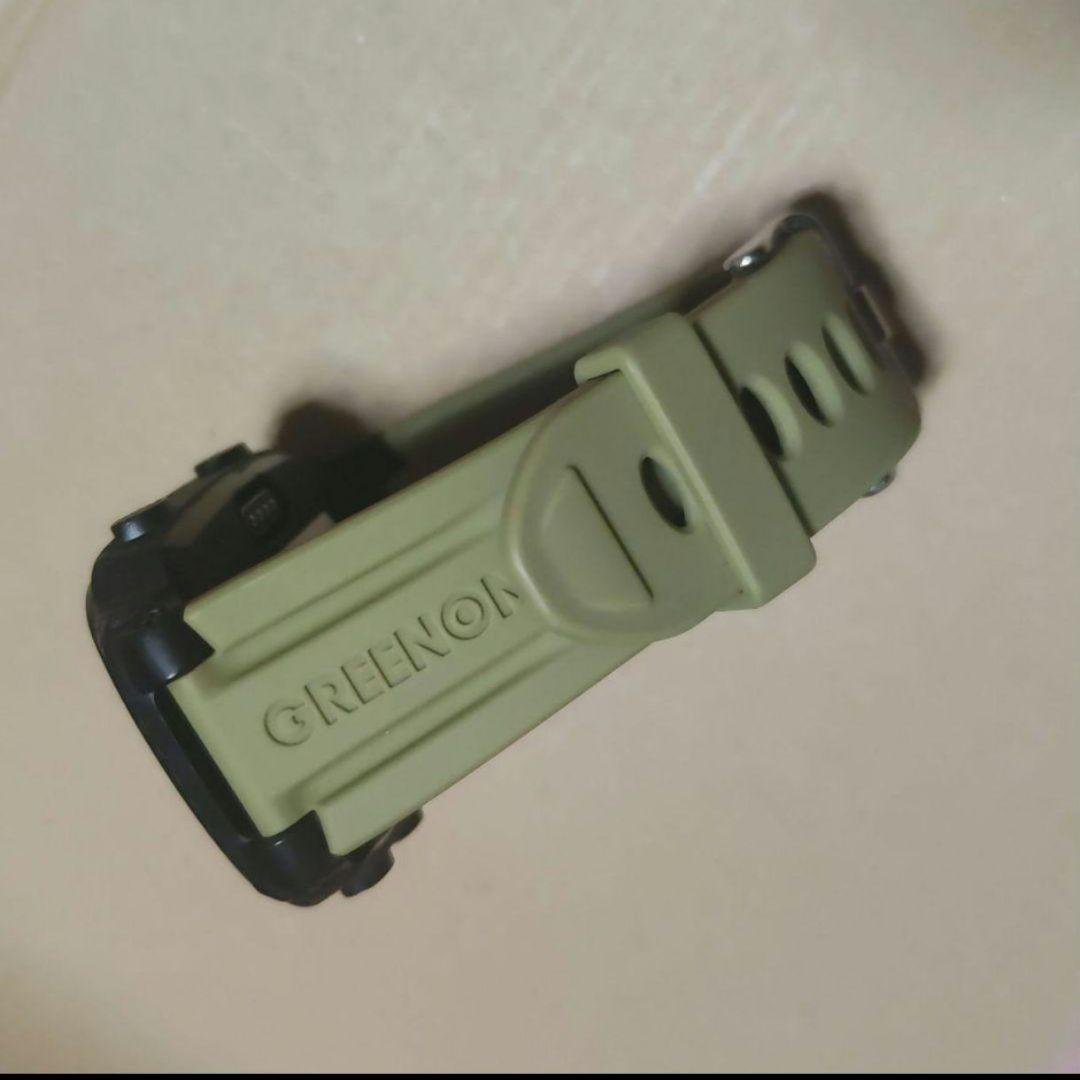 限定品 グリーンオン ノルムⅡ PLUS 最新ファームウェア更新済み（送料無料）