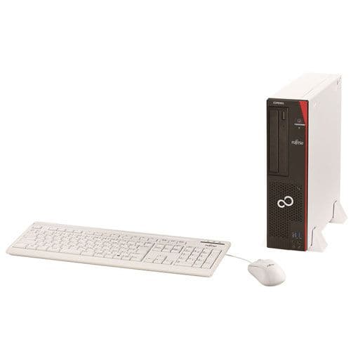 【休日限定値引】Fujitsu ESPRIMO デスクトップパソコン　中古