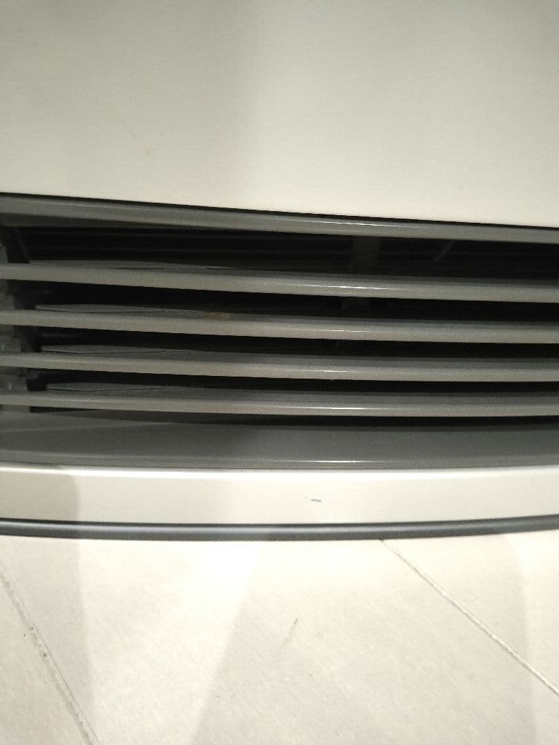 NORITZ ガスファンヒーター GFH-4005S 2019年製 都市ガス用