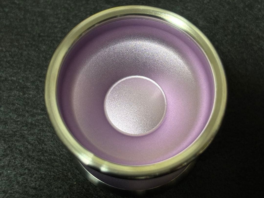 W1LD ワイルド Milder マイルダー 美品 チタンリム 送料無料