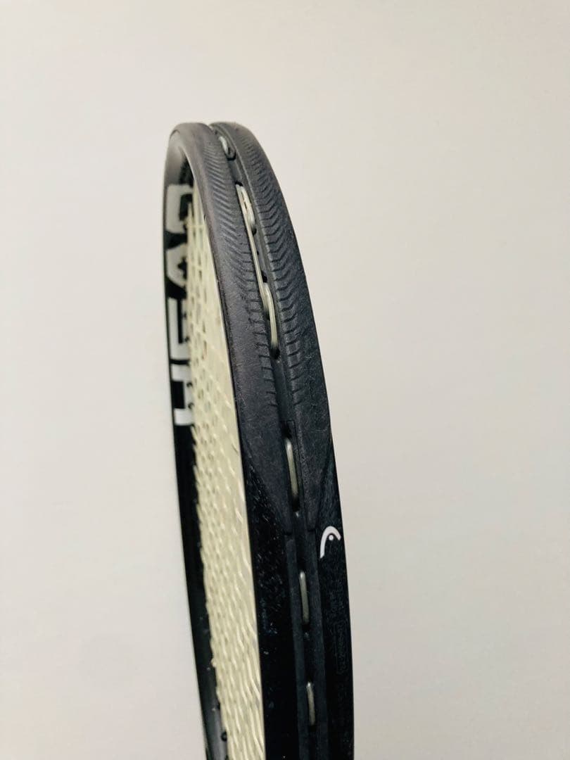 ヘッド グラフィン 360+ スピード MP ブラック 2021限定モデル