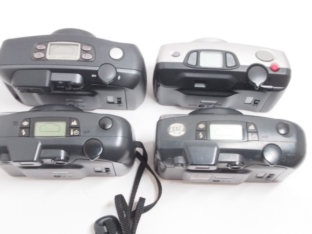 ★大特価★★ペンタックス PENTAX ESPIO140 ESPIO928