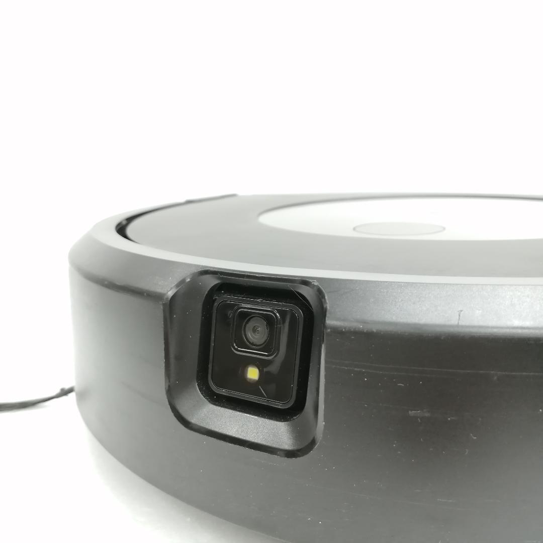 【最終値下げ】【動作品】irobot ルンバ roombaコンボ j9+