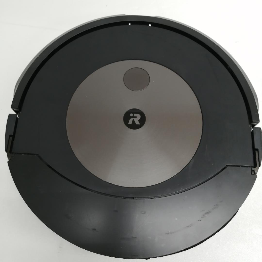 【最終値下げ】【動作品】irobot ルンバ roombaコンボ j9+