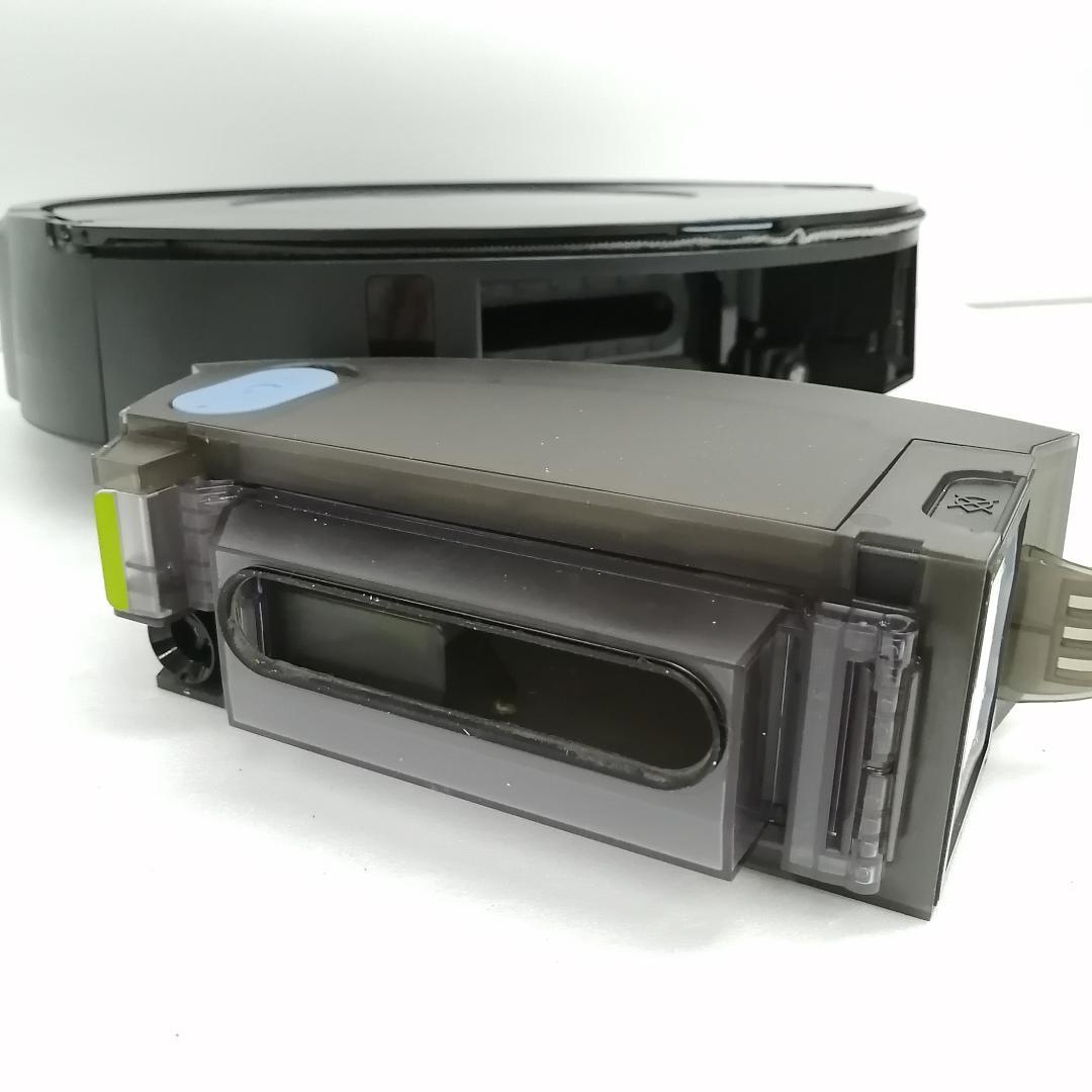 【最終値下げ】【動作品】irobot ルンバ roombaコンボ j9+