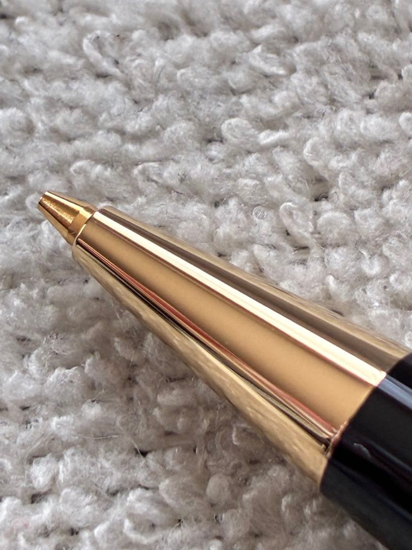 ◾️極美品◾️モンブラン 165 ペンシル◾️マイスターシュテュック クラシック◾️