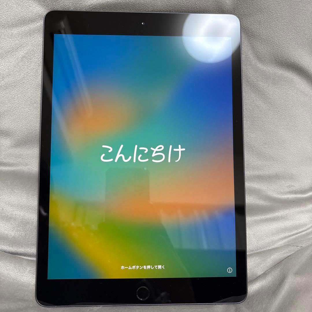 iPad 第8世代 Wi-Fi 32GB