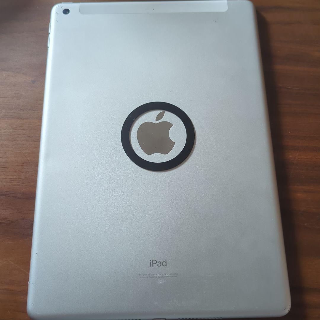 【ジャンク】 iPad 第8世代　32G Wi-Fi+Cellular