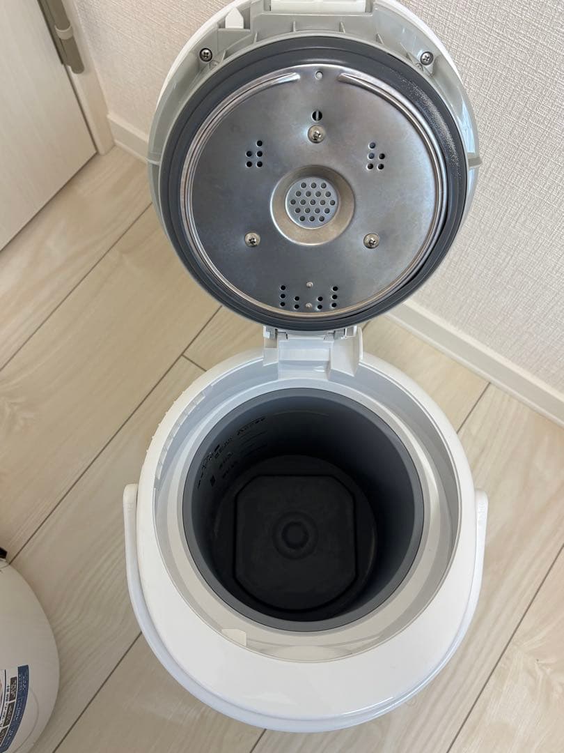 加湿器 MEI