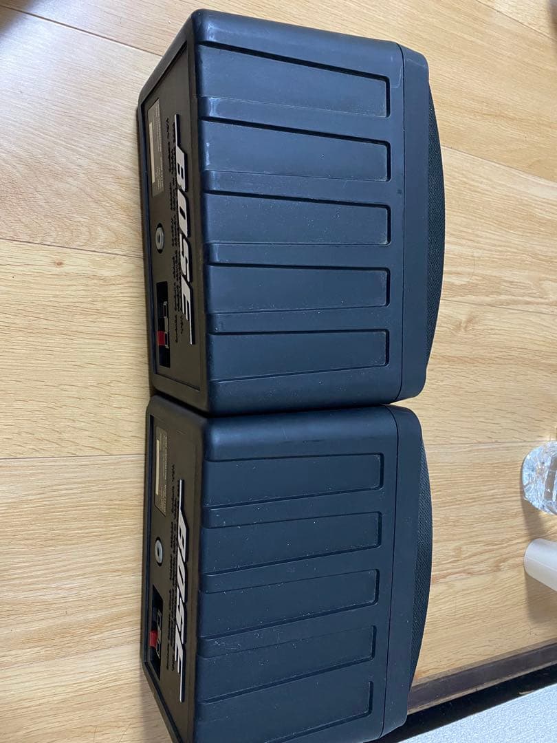 BOSE Model 111AD スピーカー