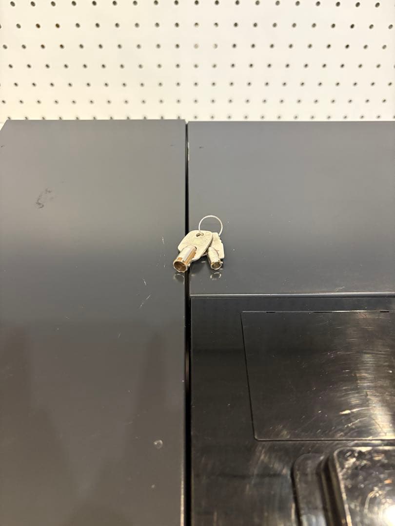 Pay Cube 自動精算機 自動釣銭機