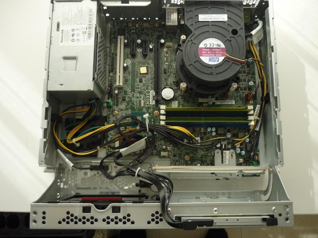 Windowsデスクトップ NEC LAVIE Direct i5-9500T 8GB/SSD120GB