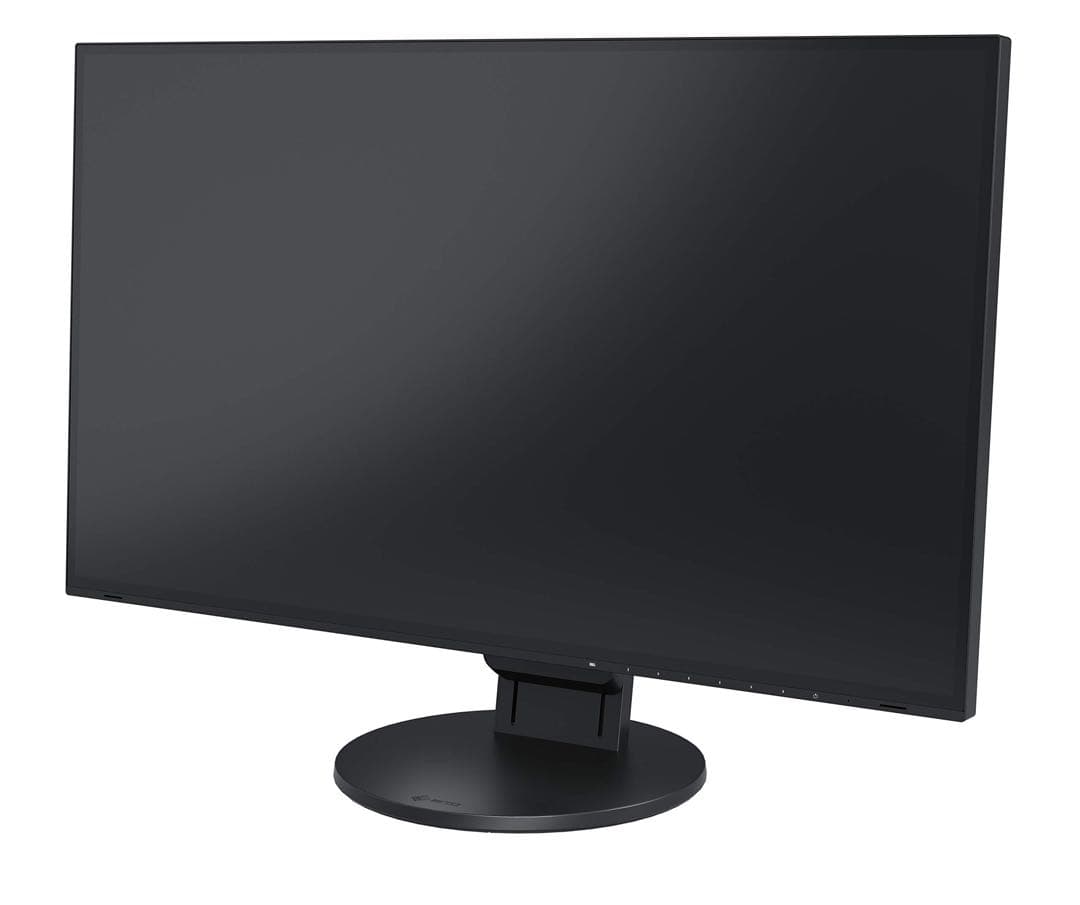 EIZO FlexScan EV2785-BK 27インチモニター