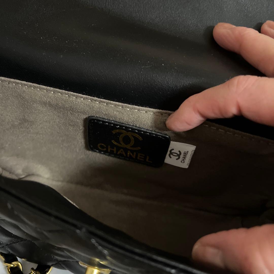 CCショルダーバッグ　ノベルティ