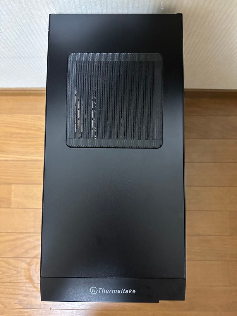 Ryzen7 2700X / RX570 / メモリ16GB /SSD240GB