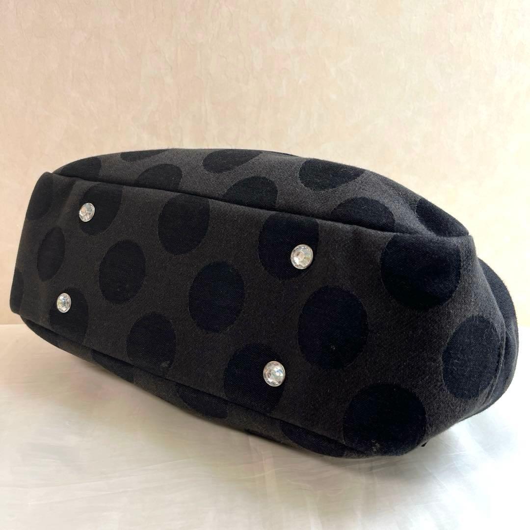 ★希少★シンクビー！がま口バッグ