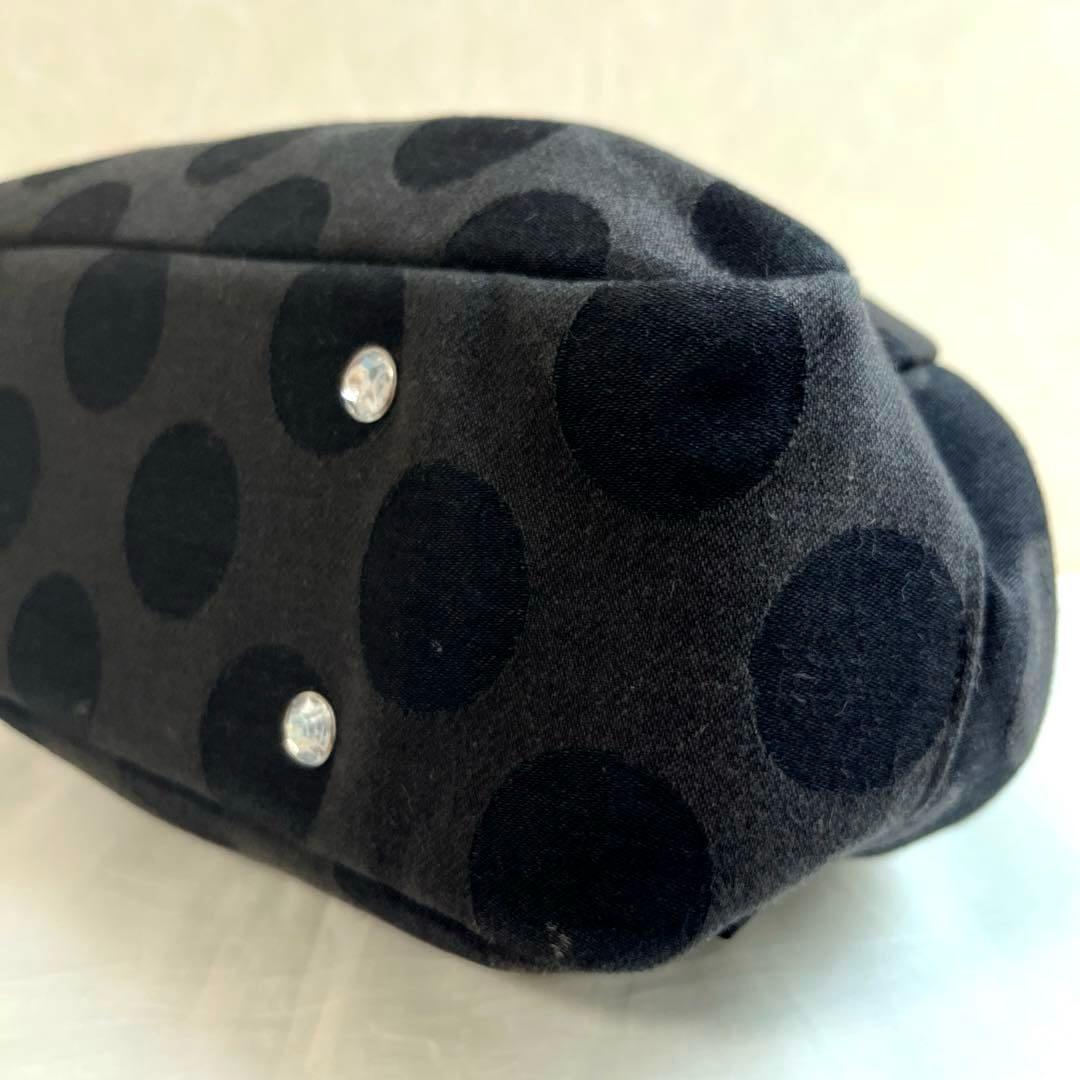 ★希少★シンクビー！がま口バッグ