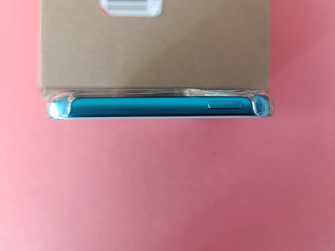 iPod touch ブルー 本体 + 付属品